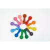 Haku-Yoka-Smile-Crayons-12-Colours-2 Haku-Yoka-Smile-Crayons-12-Colours-2