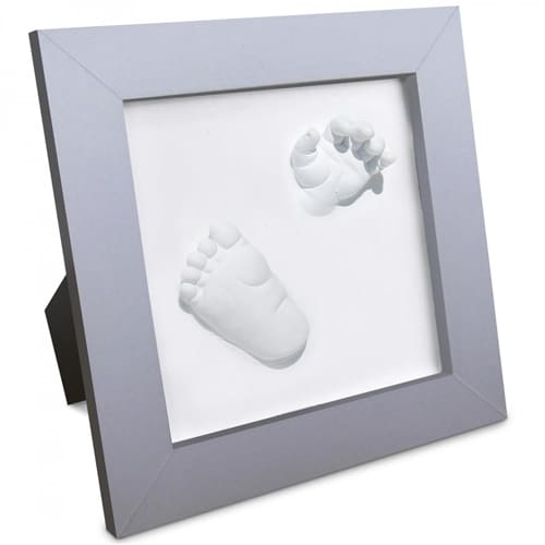 Happy Hands 3D Deluxe Silver Frame Happy Hands 3D Deluxe Silver Frame