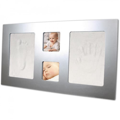 Happy Hands Large Frame Silver Happy Hands Large Frame Silver