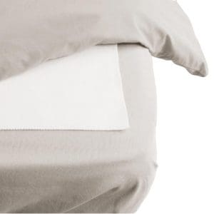 Hippychick Bed Protector 100 x 150