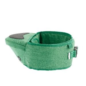 Hippychick Hipseat - Denim Green