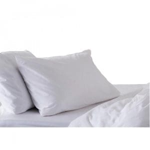 Hippychick Waterproof Jersey Pillow Case 50x75
