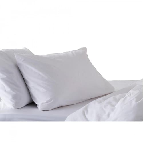 Hippychick Waterproof Jersey Pillow Case 50x75