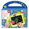 LCD Artidoodle Board Space