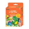 Lacing Kit Dino Friends
