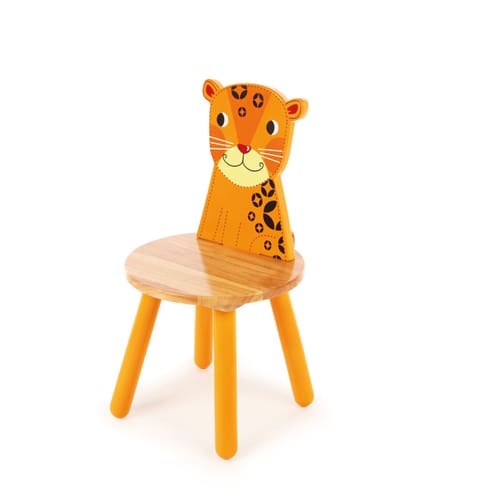 Leopard Chair Leopard Chair