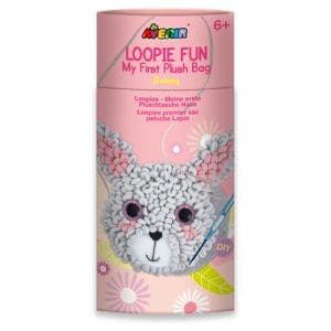 Loopie Fun Bunny Bag