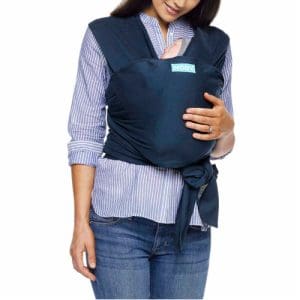 MOBY Classic Wrap - Midnight
