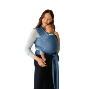 MOBY Classic Wrap - Ocean