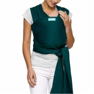MOBY Classic Wrap - Pacific