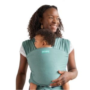 MOBY Elements Wrap - Hydro