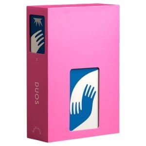 Magenta: Duos