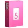 Magenta: Fives