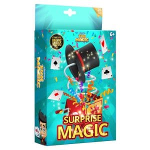 Magic Surprise