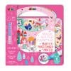 Magic Water Painting - Princesses Magic Water Painting - Princesses