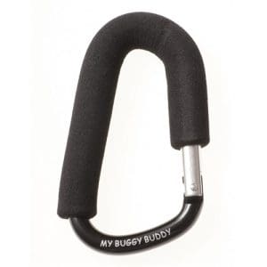 My Buggy Buddy Clip