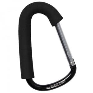 My Buggy Buddy Clip - Large
