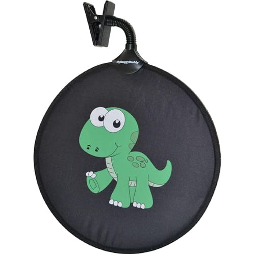 My Buggy Buddy Sun Shade Dino