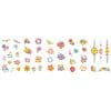 Nail-Stickers-Tattoos-Flower-2 Nail-Stickers-Tattoos-Flower-2