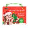 Nail Stickers and Tattoos Christmas Nail Stickers and Tattoos Christmas
