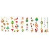 Nail-Stickers-and-Tattoos-Christmas-2 Nail-Stickers-and-Tattoos-Christmas-2