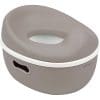 Nattou Potty - 3in1 - Taupe