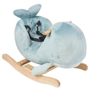Nattou - Rocker Sally the Whale