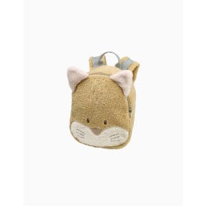 Nattou Teddy - Backpack Fox