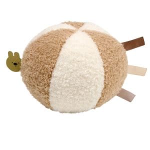 Nattou Teddy - Ball