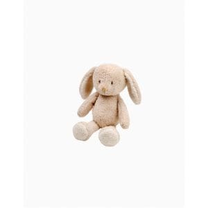 Nattou Teddy - Cuddly Bunny