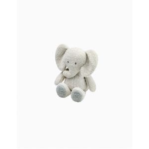 Nattou Teddy - Cuddly Elephant