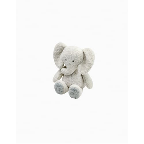 Nattou Teddy - Cuddly Elephant