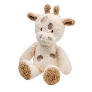 Nattou Teddy - Cuddly Giraffe