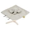 Nattou Teddy - Doudou Elephant