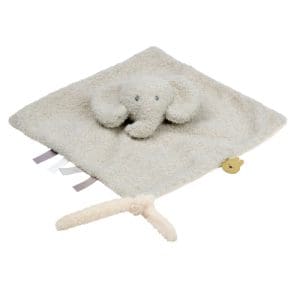 Nattou Teddy - Doudou Elephant