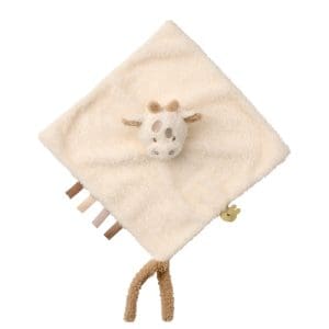 Nattou Teddy - Doudou Giraffe