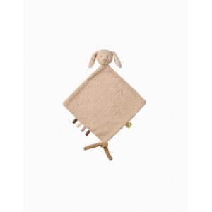 Nattou Teddy - Maxi Doudou Bunny