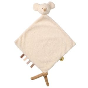 Nattou Teddy - Maxi Doudou Mouse