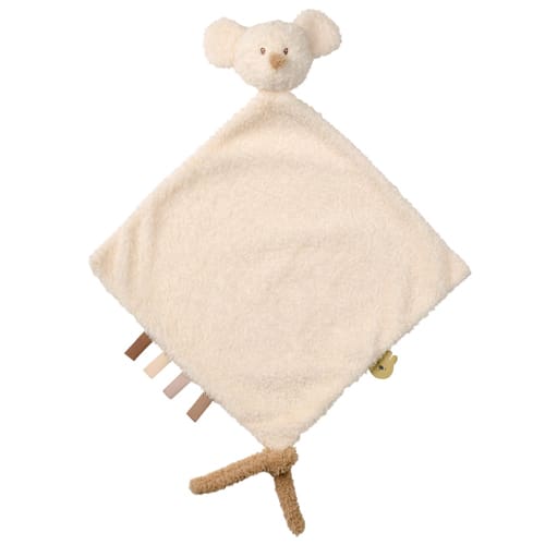 Nattou Teddy - Maxi Doudou Mouse Nattou Teddy - Maxi Doudou Mouse