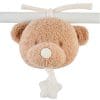 Nattou Teddy - Musical Bear