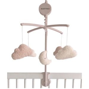 Nattou Teddy - Musical Mobile