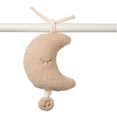 Nattou Teddy - Musical Moon Nattou Teddy - Musical Moon