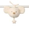 Nattou Teddy - Musical Mouse Nattou Teddy - Musical Mouse