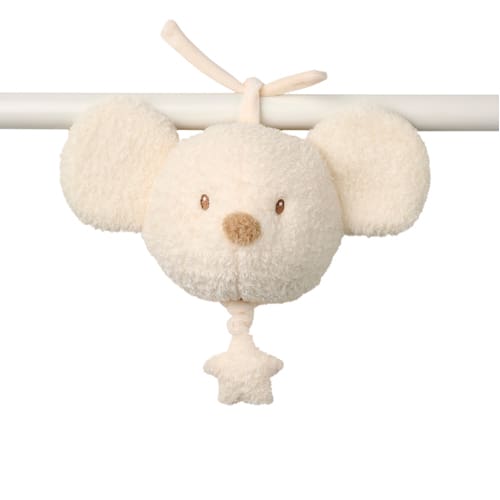 Nattou Teddy - Musical Mouse Nattou Teddy - Musical Mouse