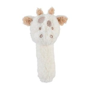 Nattou Teddy - Rattle Giraffe