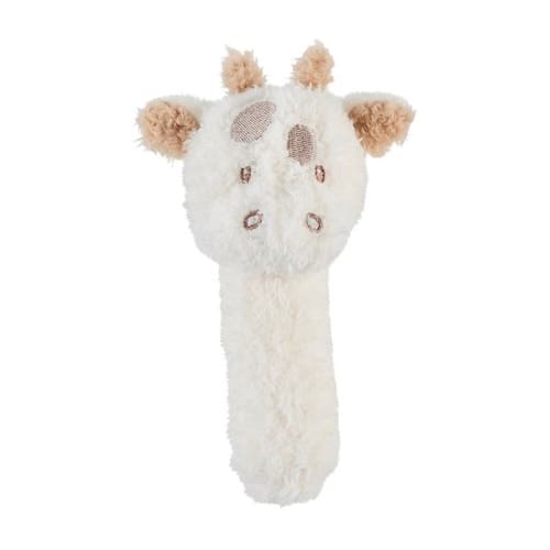 Nattou Teddy - Rattle Giraffe Nattou Teddy - Rattle Giraffe