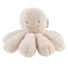 Nattou Teddy - Teddy Octopus Beige Nattou Teddy - Teddy Octopus Beige