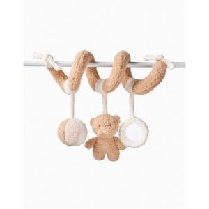 Nattou Teddy - Toy Spiral