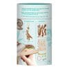 Natural-Creation-Wooden-Charm-Dinosaur-1