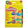 Play-Doh - Treats And Favours 12 Pack